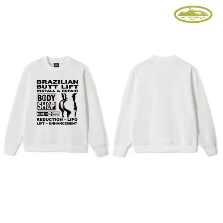 Corteiz Sweatshirt _SKUCorteizS-2XLastxC114731538